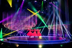 Perfume、『SONGS』に登場。歴代の紅白映像で迫力あるステージを振り返る