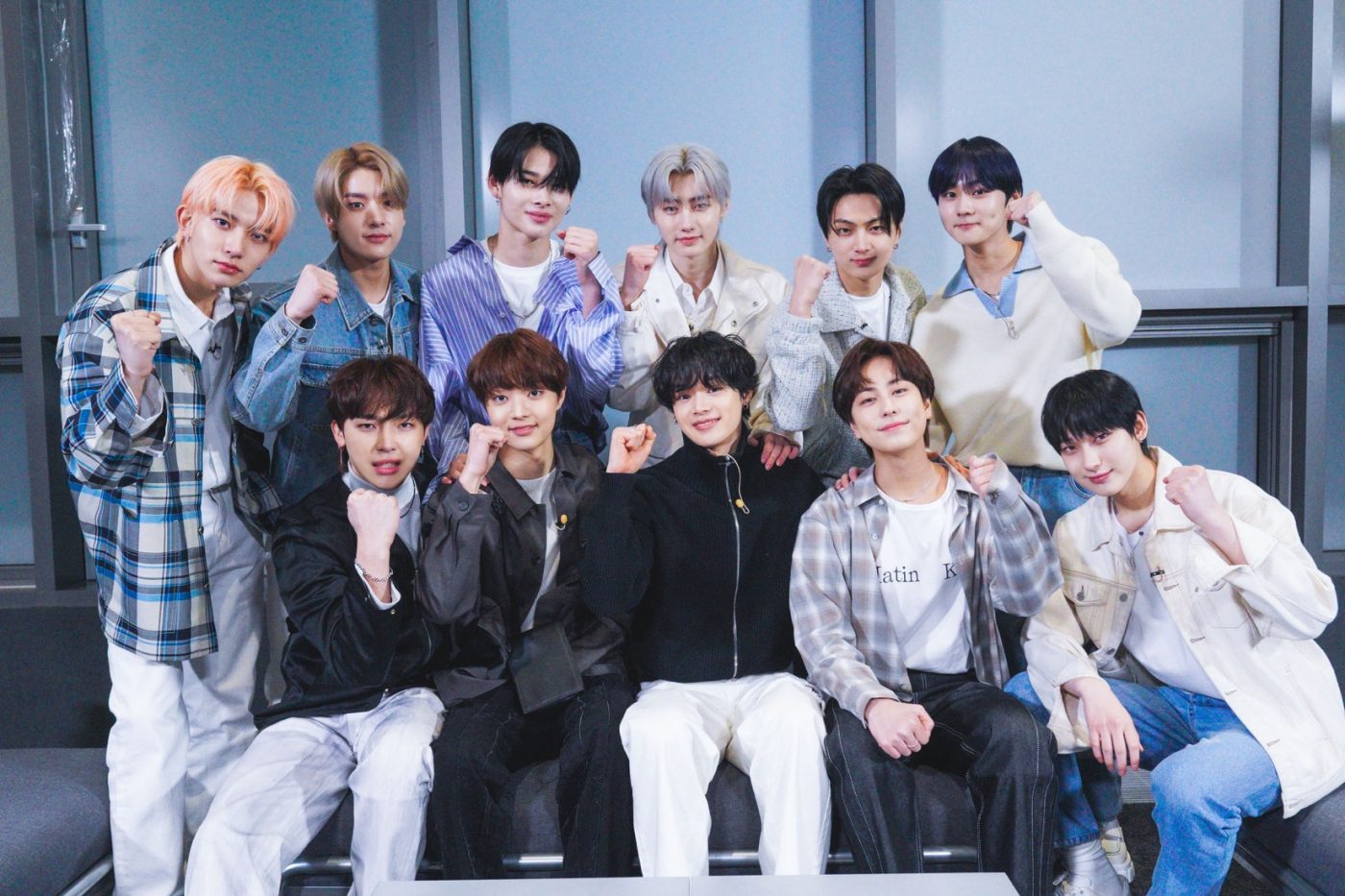 『&AUDITION – The Howling -』第1話にENHYPENがサプライズ登場