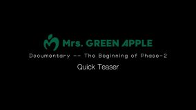Mrs. GREEN APPLE、ミニアルバム『Unity』の特典映像よりクイックティザーを公開