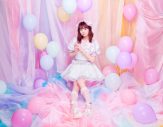 SKE48・江籠裕奈、ソロ初となるシングルCDのNFT追加30点が販売決定 - 画像一覧（1/2）