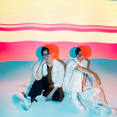 スカイピース、新曲「I wanna say」の配信リリースが決定