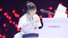 ももクロ・百田夏菜子、自身初のソロコンサートより「ひかり」のライブ映像公開 - 画像一覧（1/3）