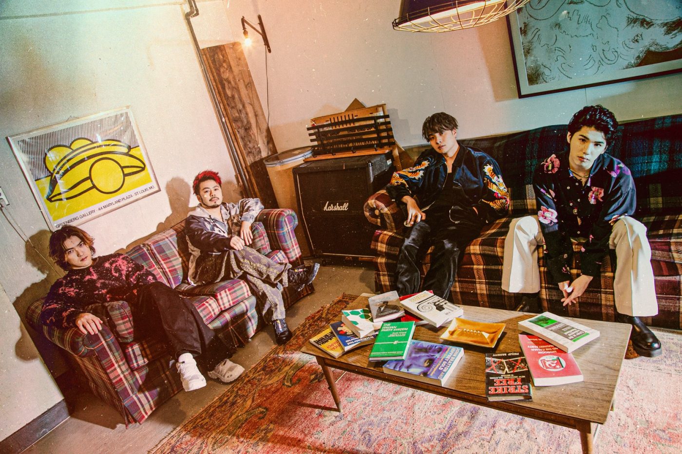 MY FIRST STORY、初ライブを行ったSpotify O-nestで超プレミアライブの開催が決定