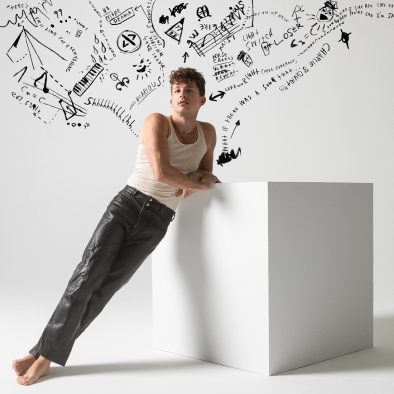 BTS・ジョングクとの共演曲も収録！ チャーリー・プース、ニューアルバム『チャーリー』リリース決定