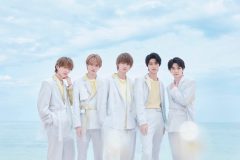 M!LK、ニューシングル「奇跡が空に恋を響かせた」発売記念オンライン特典会の開催が決定