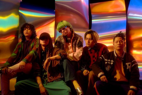 Kroi、初のファンクラブ限定ライブ企画『ご無沙汰しております。』開催決定