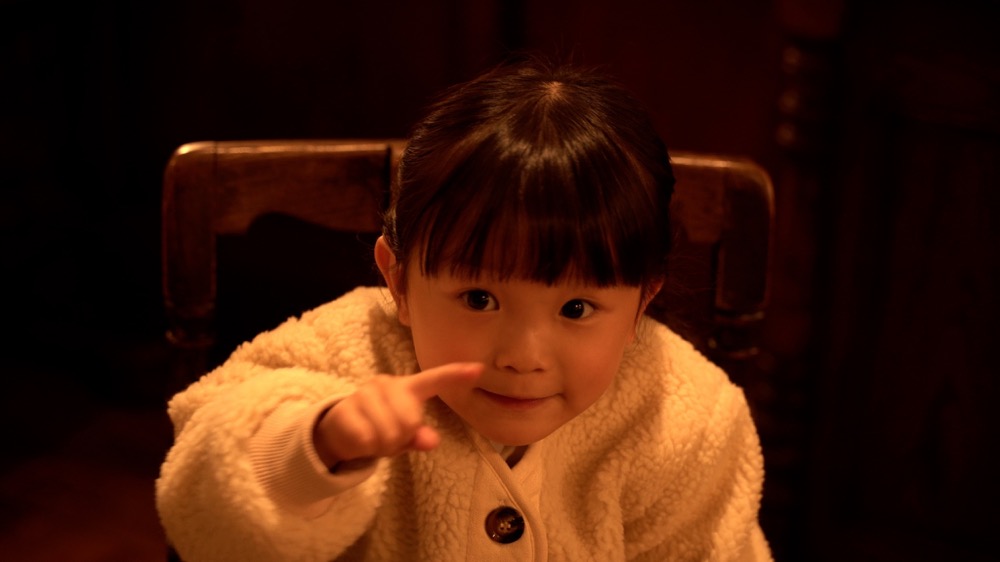 AKB48・坂口渚沙、実写短編映画『雪国物語』主演が決定。幼少期を演じるのは“ののちゃん” - 画像一覧（6/13）