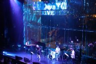 川本真琴、デビュー25周年記念Billboard Tour『密会』を完走 - 画像一覧（1/4）