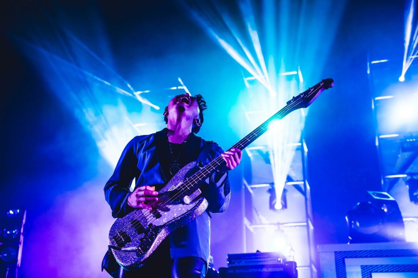 SUPER BEAVER、「過去最高を更新する、あなたと更新したい」。17年間変わらない観客との向き合い方 - 画像一覧（3/8）