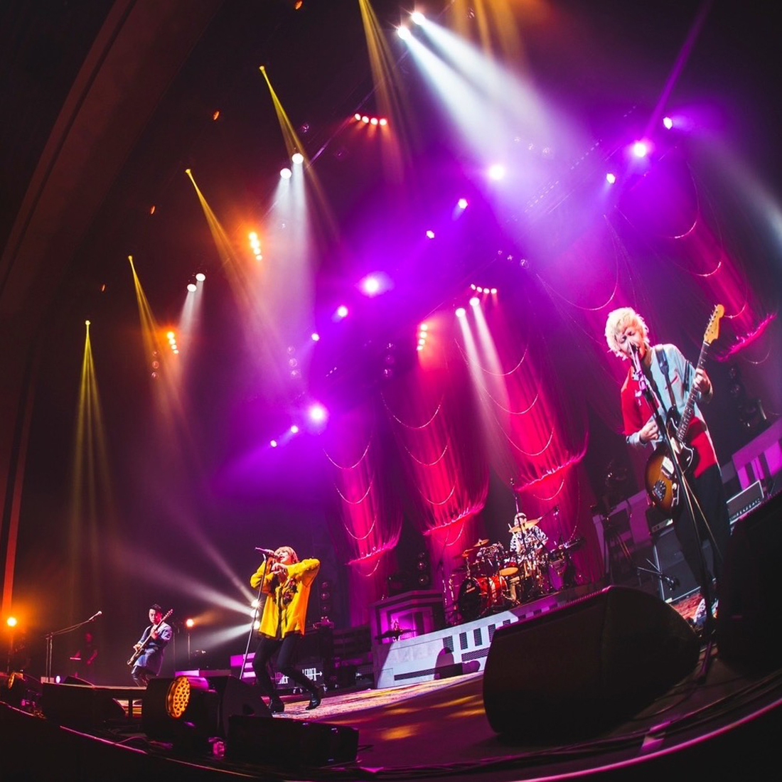 SUPER BEAVER、「過去最高を更新する、あなたと更新したい」。17年間変わらない観客との向き合い方 - 画像一覧（8/8）