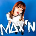 オルタナポップの超新星・MAX’N、新曲「チョコレート・ロック」を配信リリース - 画像一覧（1/1）