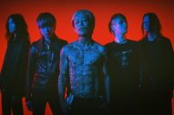 Petit Brabancon、初アルバムからのリード曲「Don’t forget」MV＆新ビジュアル公開 - 画像一覧（1/2）