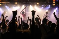 THIS IS JAPAN、ワンマンで見せた心意気。「こんな飛ばしてるバンド、いまだにライブハウスにいるんです」 - 画像一覧（16/16）