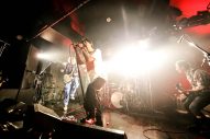 THIS IS JAPAN、ワンマンで見せた心意気。「こんな飛ばしてるバンド、いまだにライブハウスにいるんです」 - 画像一覧（4/16）