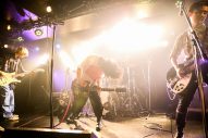 THIS IS JAPAN、ワンマンで見せた心意気。「こんな飛ばしてるバンド、いまだにライブハウスにいるんです」 - 画像一覧（9/16）