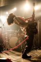 THIS IS JAPAN、ワンマンで見せた心意気。「こんな飛ばしてるバンド、いまだにライブハウスにいるんです」 - 画像一覧（7/16）