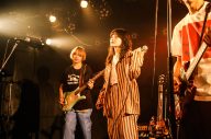 THIS IS JAPAN、ワンマンで見せた心意気。「こんな飛ばしてるバンド、いまだにライブハウスにいるんです」 - 画像一覧（11/16）