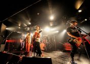 THIS IS JAPAN、ワンマンで見せた心意気。「こんな飛ばしてるバンド、いまだにライブハウスにいるんです」 - 画像一覧（9/16）