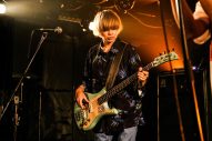 THIS IS JAPAN、ワンマンで見せた心意気。「こんな飛ばしてるバンド、いまだにライブハウスにいるんです」 - 画像一覧（12/16）