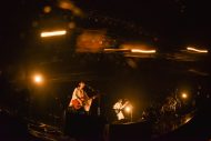 リーガルリリー、コンセプトツアーファイナル。“光と影の物語”といえる世界観で伝えたかったこと - 画像一覧（1/5）