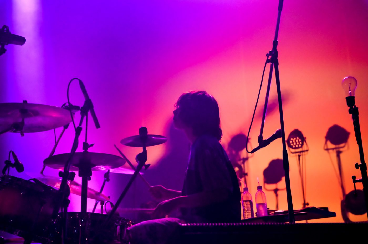 リーガルリリー、コンセプトツアーファイナル。“光と影の物語”といえる世界観で伝えたかったこと - 画像一覧（5/5）