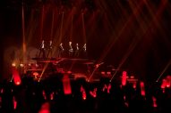 iKON、約2年半ぶりのジャパンツアーファイナルで感動の涙！ 「これからもずっと一緒だから」 - 画像一覧（1/11）