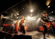 THIS IS JAPAN、ワンマンで見せた心意気。「こんな飛ばしてるバンド、いまだにライブハウスにいるんです」 - 画像一覧（14/16）