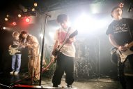 THIS IS JAPAN、ワンマンで見せた心意気。「こんな飛ばしてるバンド、いまだにライブハウスにいるんです」 - 画像一覧（15/16）