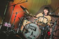 Saucy Dog、ミニアルバム『サニーボトル』リリース記念ワンマンライブが大盛況 - 画像一覧（10/12）