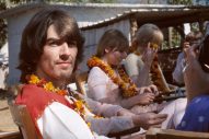 ドキュメンタリー『ミーティング・ザ・ビートルズ・イン・インド』予告編＆場面写真が解禁 - 画像一覧（4/12）