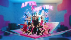 TWICE、日本4thアルバムタイトル曲「Celebrate」MV公開！ 日本デビュー5周年をお祝い