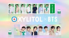 BTS×キシリトールのプロジェクト『Smile to Smile Project』新TVCM3篇が全国で放送決定 - 画像一覧（1/4）