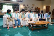 BTS×キシリトールのプロジェクト『Smile to Smile Project』新TVCM3篇が全国で放送決定 - 画像一覧（3/4）