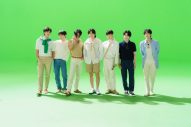 BTS×キシリトールのプロジェクト『Smile to Smile Project』新TVCM3篇が全国で放送決定 - 画像一覧（2/4）