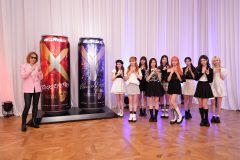 YOSHIKI×NiziUが初対談！「挑戦し続ける」ために大切にしている価値観とは？