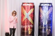 YOSHIKI×NiziUが初対談！「挑戦し続ける」ために大切にしている価値観とは？ - 画像一覧（2/6）