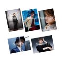 Nissy、ソロ活動9周年をコンセプトとしたテーマカフェが東京・大阪・愛知にオープン - 画像一覧（14/20）