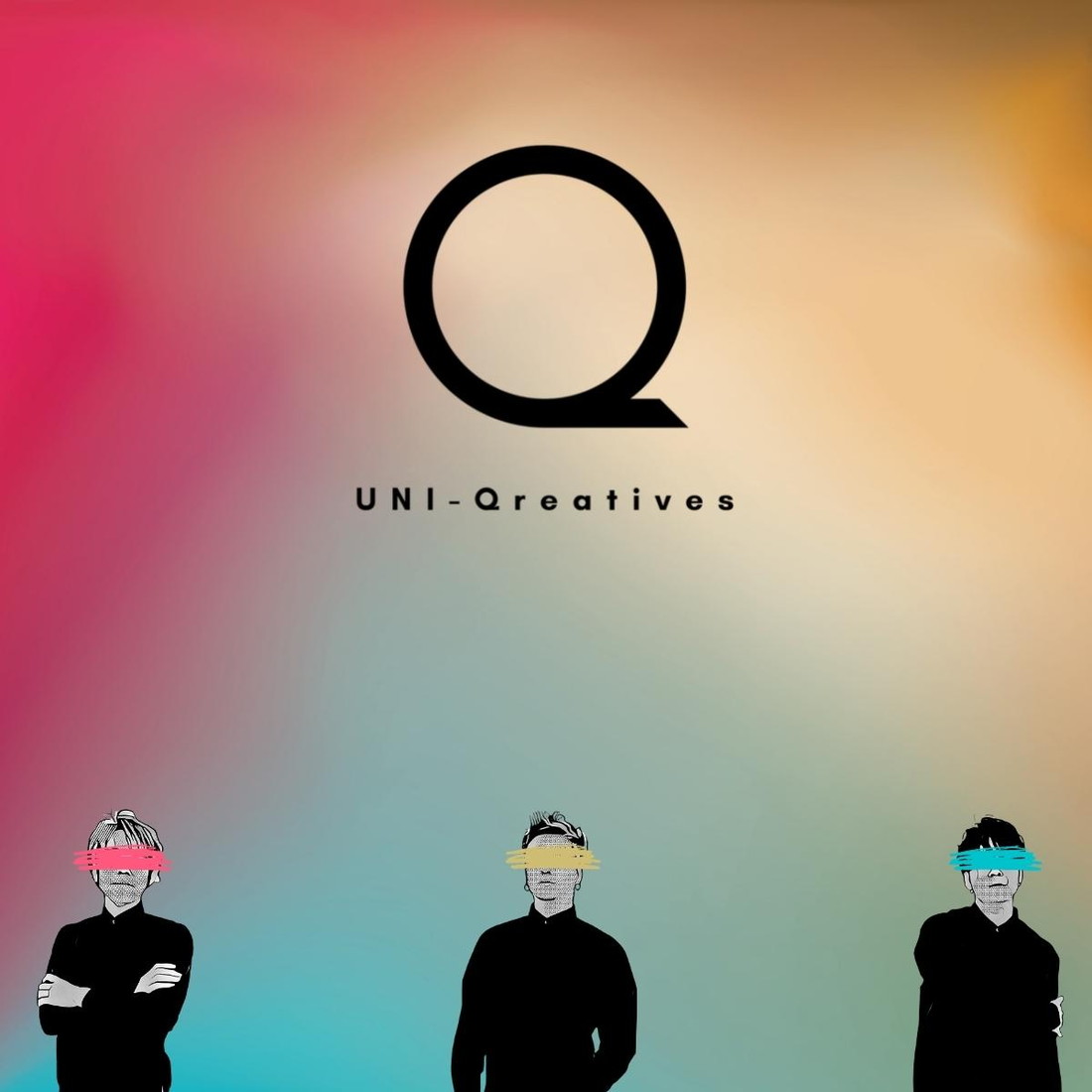 日本発のプロクリエイター集団・UNI-Qreatives、1年ぶりの新曲「No Good（feat. aimi）」をリリース - 画像一覧（3/3）