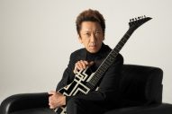 デビュー50周年の矢沢永吉がFM COCOLOに降臨！ 3時間特番で現在、過去、未来を語る - 画像一覧（5/6）