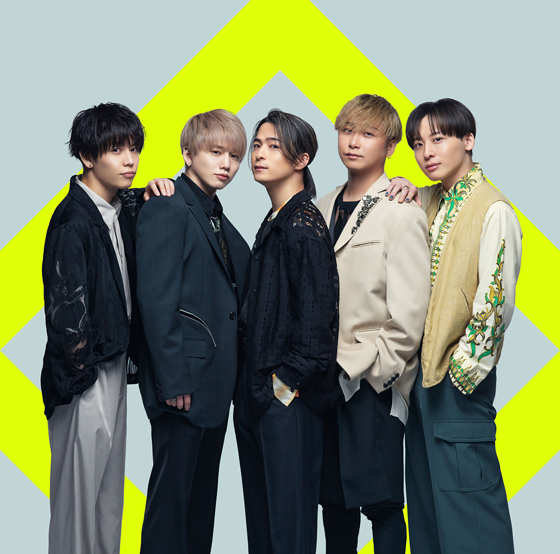 Da-iCEが『THE FIRST TAKE』初ライブで「Promise」披露し観客を魅了！ 絆を表すパフォーマンスにも注目 - 画像一覧（2/3）