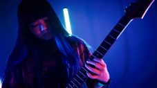 ASTERISM、オーラル「狂乱 Hey Kids!!」のインスト・メタルカヴァーMV公開＆ワンマンツアー開催決定 - 画像一覧（3/6）