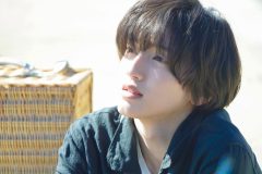 映画『セカコイ』より、主題歌「左右盲」の“1日で消えてしまうPV”配信が決定！ 本編初解禁映像も