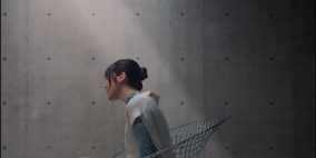 八木海莉、新曲「僕らの永夜」のオフィシャルビジュアライザー公開