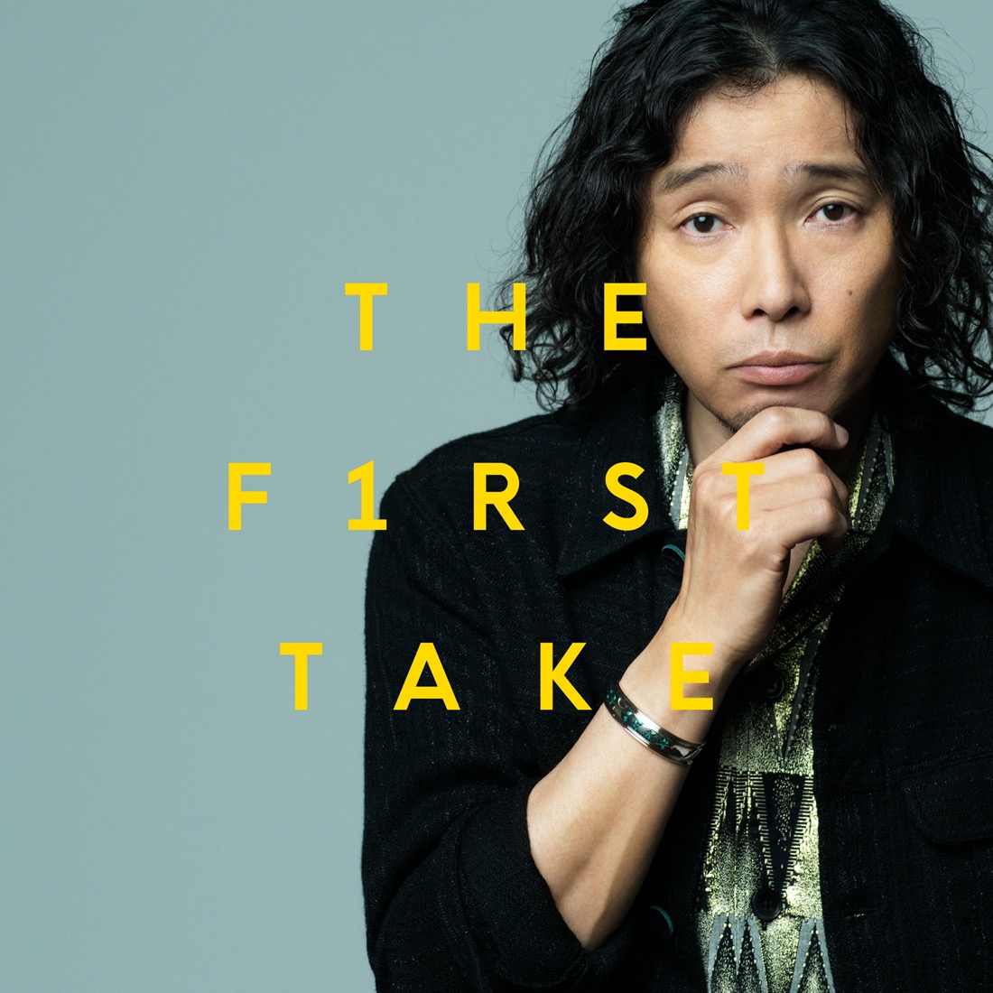 斉藤和義、『THE FIRST TAKE』で初披露した「明日大好きなロックンロールバンドがこの街にやってくるんだ」配信リリース決定