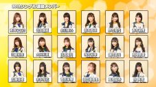 SKE48、30枚目シングル発売決定！ 卒業発表の須田亜香里も参加「ギリギリ滑り込み」 - 画像一覧（10/10）