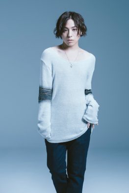 蒼井翔太、『名探偵コナン 犯人の犯沢さん』犯沢さん役に決定