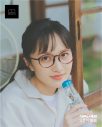 ももクロ・百田夏菜子、“メガネ女子”としての魅力が炸裂 - 画像一覧（2/6）