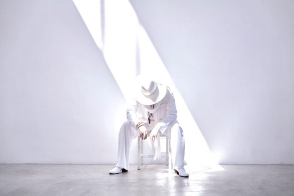 石井竜也、“忘れ去られた教え”をコンセプトにした2年半ぶりのソロアルバムのリリースが決定