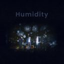 DATS、12ヵ月連続デジタルリリース第7弾「Humidity」のジャケット写真＆新ビジュアル公開 - 画像一覧（1/2）