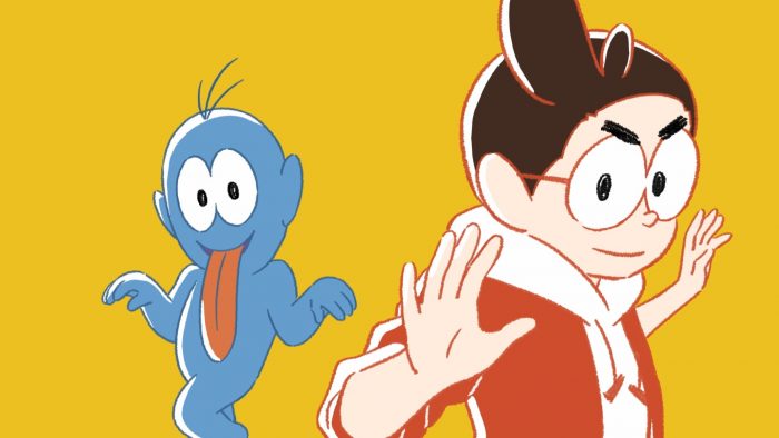 第1弾作品は、星野源の新曲MV！ 注目のアニメーションスタジオ「OUTLINE」が始動